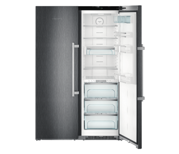 Liebherr SBSbs 8673 Premium NoFrost - 1384287 - zdjęcie 4
